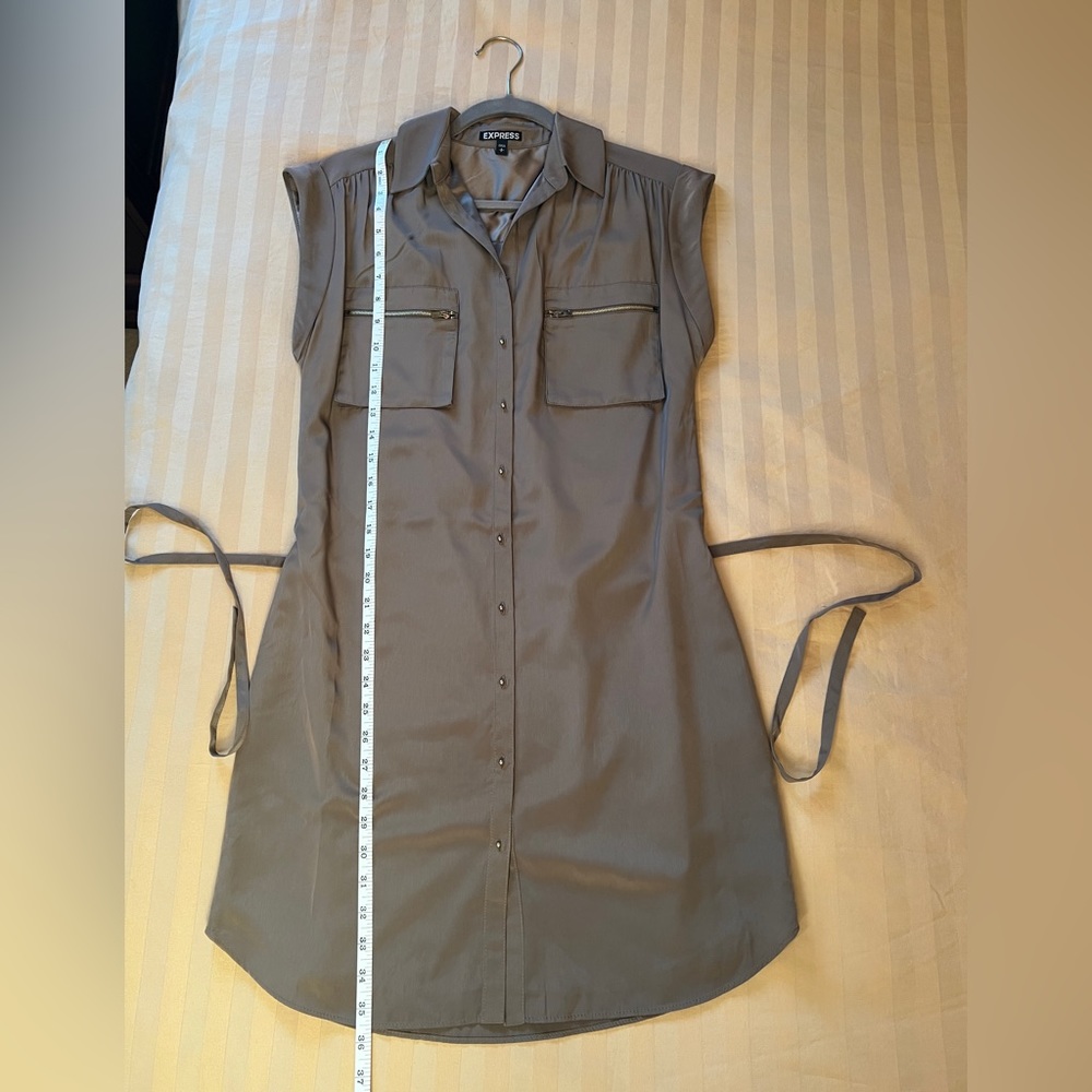 Dress from Express - Picture 7 of 8